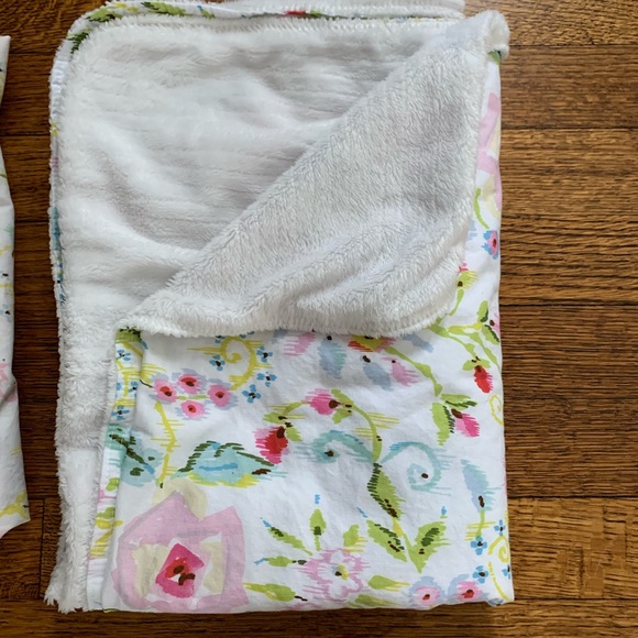 custom mini crib bedding